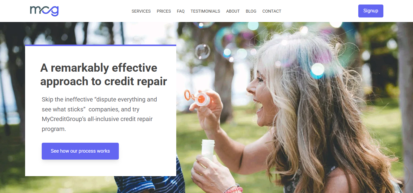 MyCreditGroup