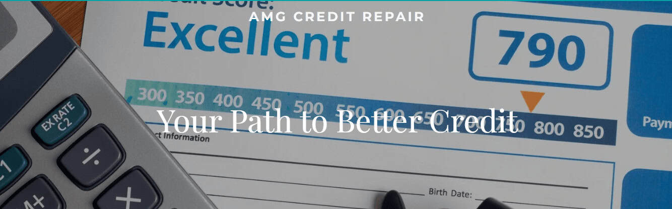 AMG Credit Repair