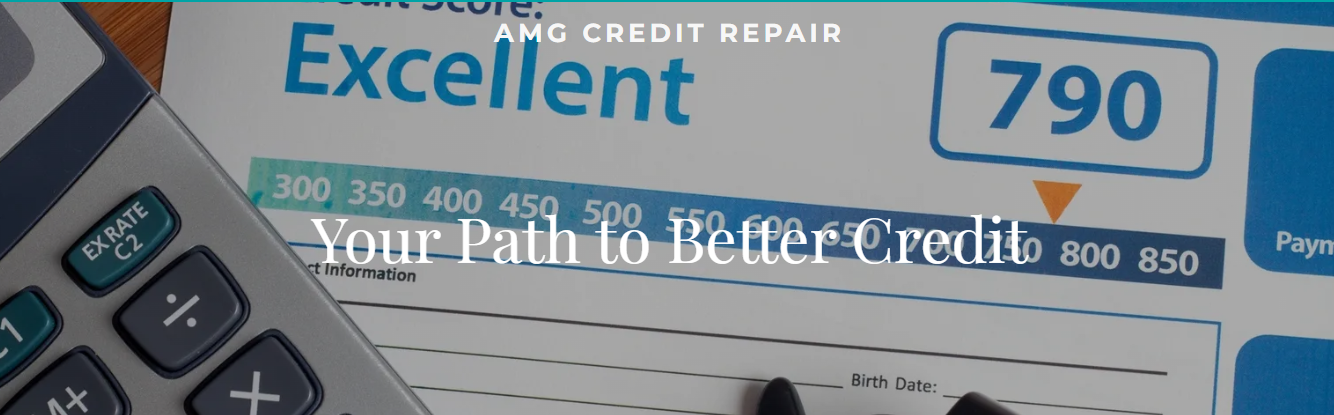 AMG Credit Repair