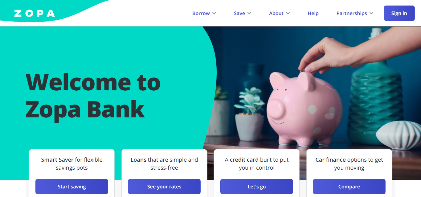 Zopa