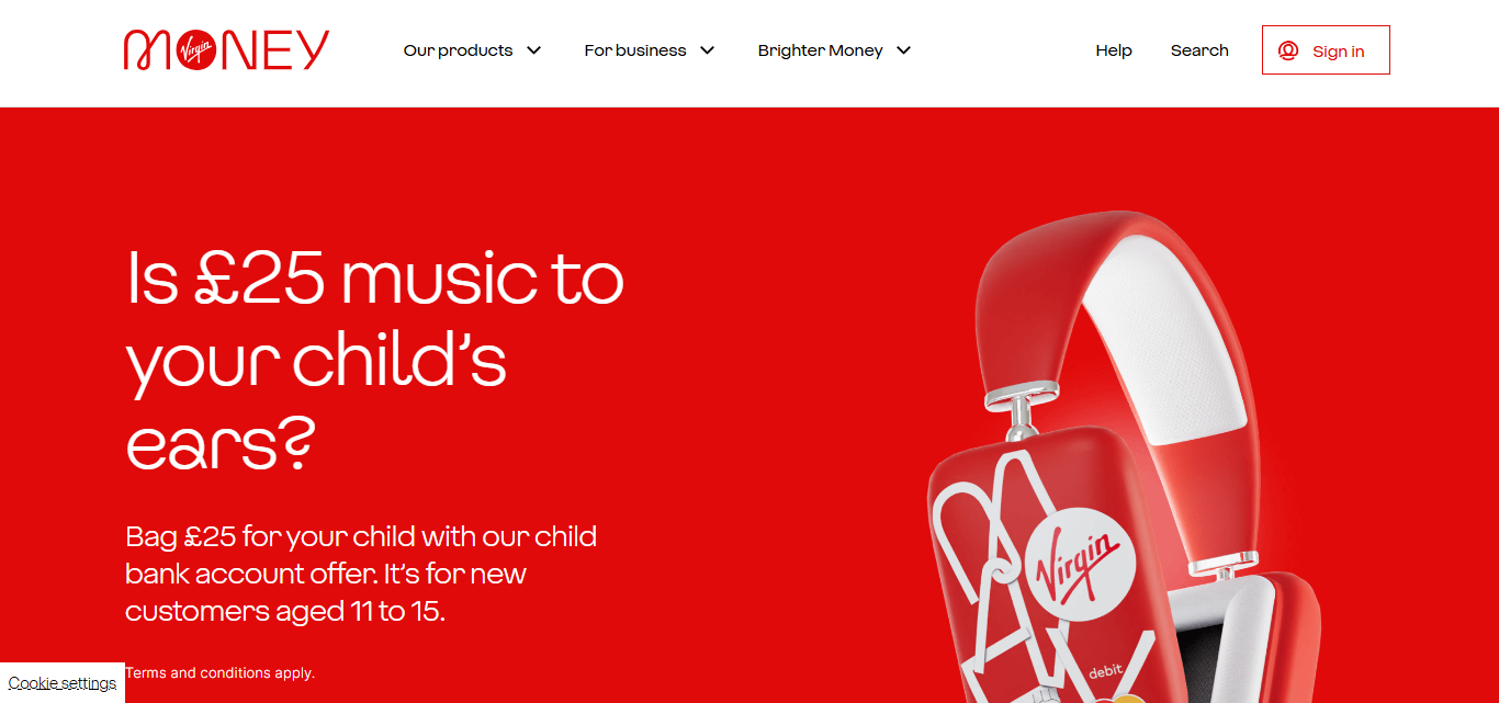 Virgin Money