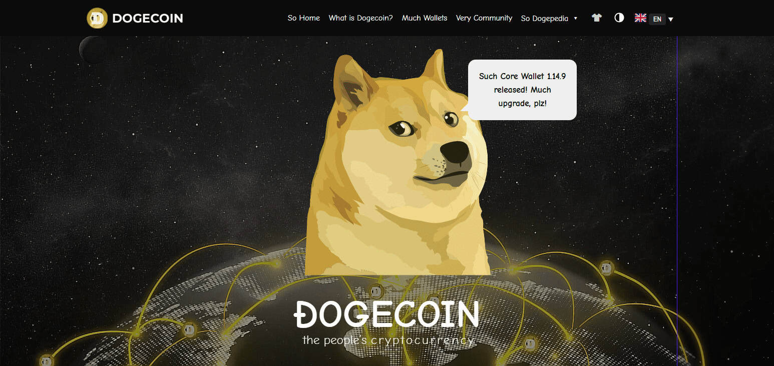 Dogecoin