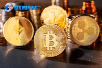Use Cryptocurrency To Participate In Cloud Mining And Easily Earn $7,000 A Day At Six Mining