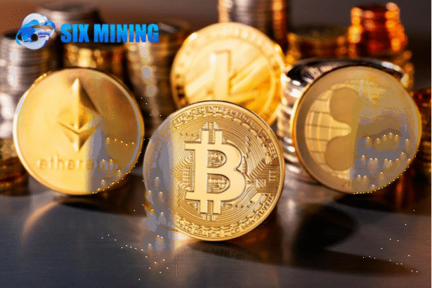 Use Cryptocurrency To Participate In Cloud Mining And Easily Earn $7,000 A Day At Six Mining