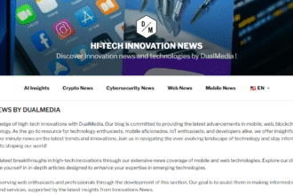 Dualmedia Mobile Application – Seamless Multi-Platform Experience
