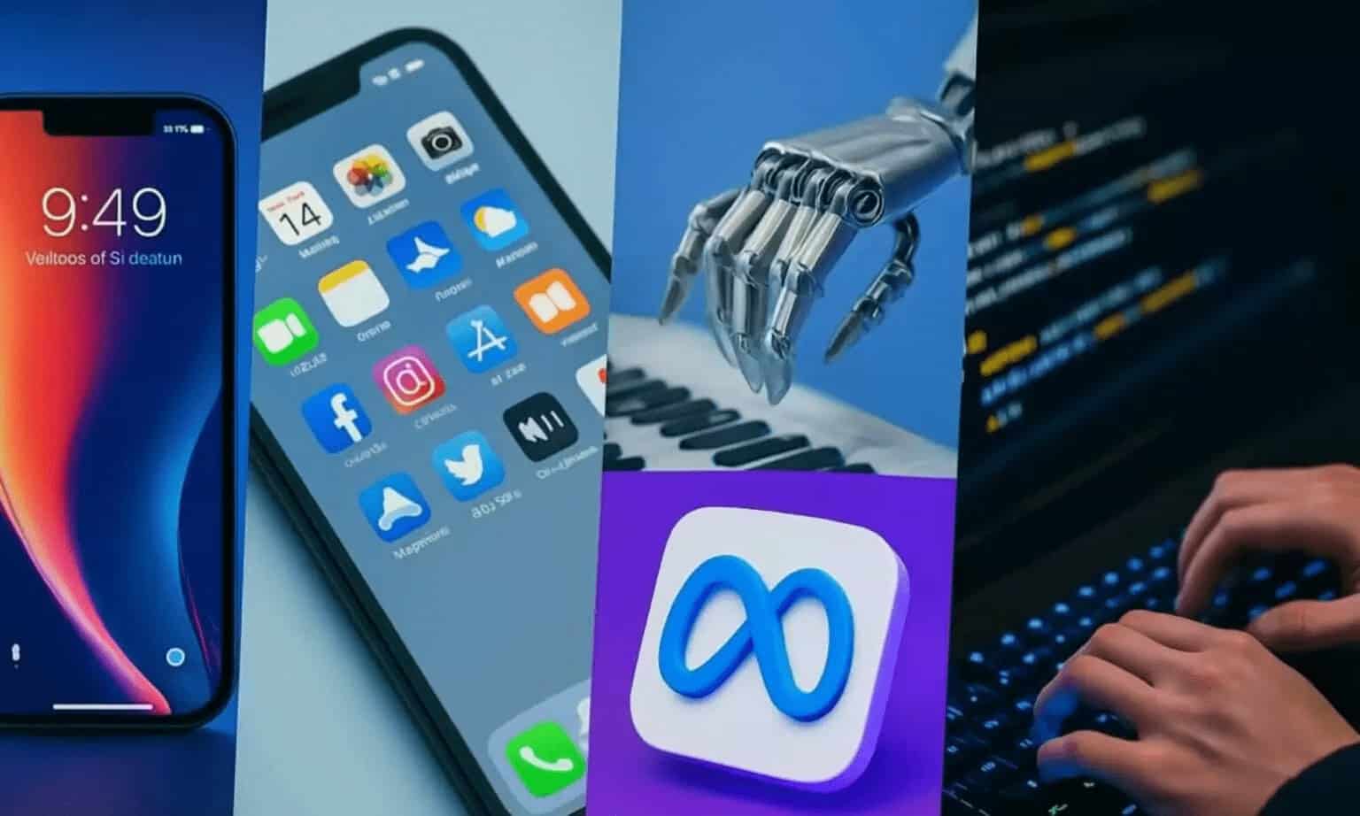 Application Development and User Suggestions