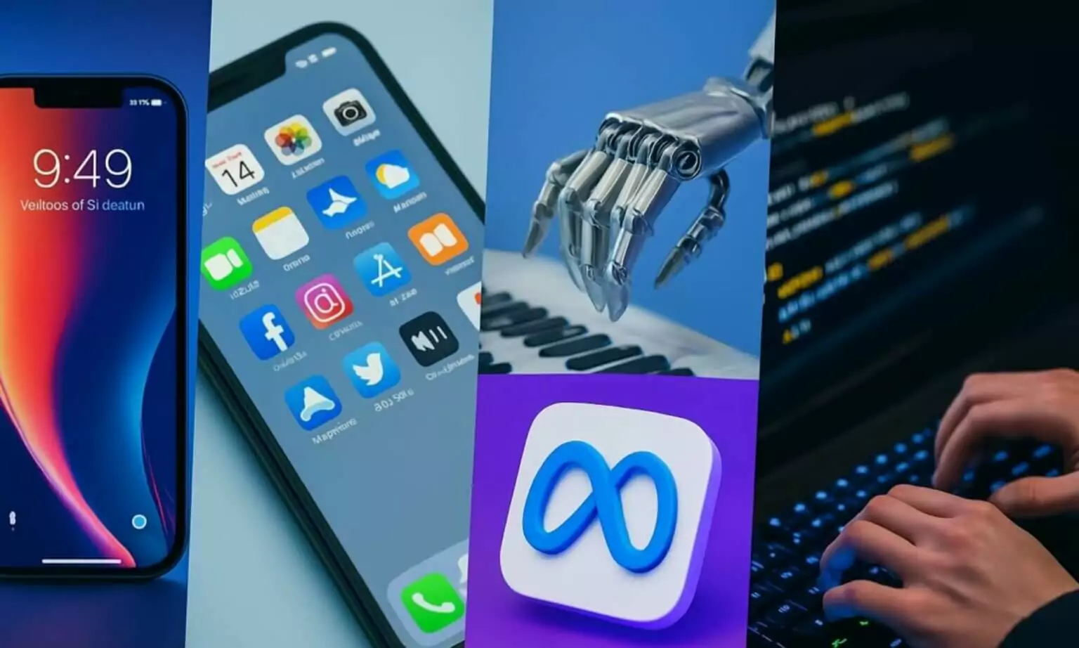 Application Development and User Suggestions