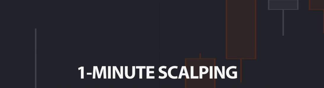 Minute Scalping Strategy
