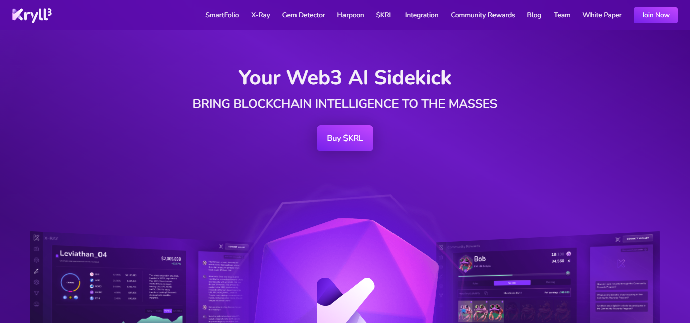 Kryll.io