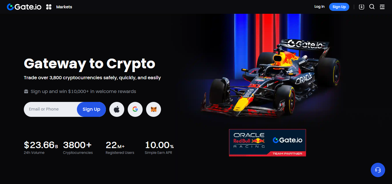 Gate.io