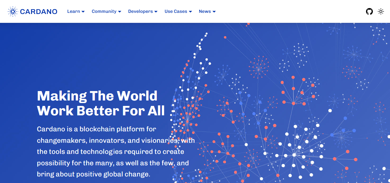 Cardano (ADA)