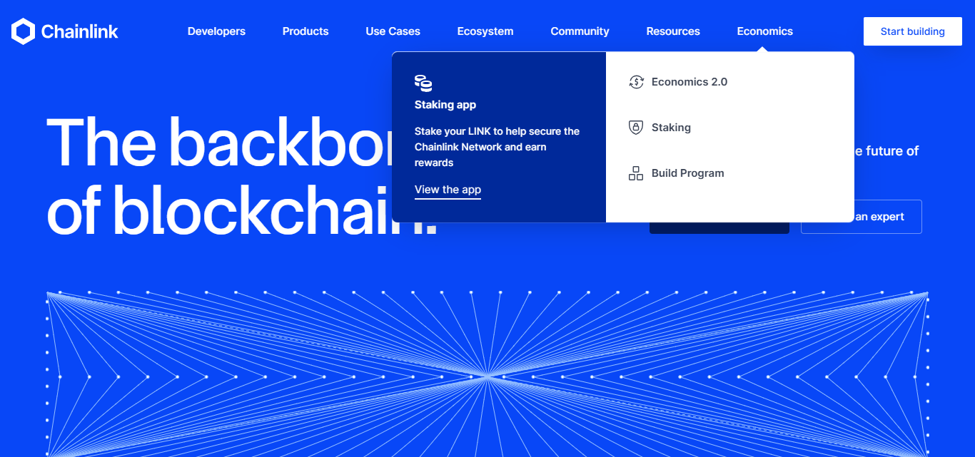 Chainlink (LINK)