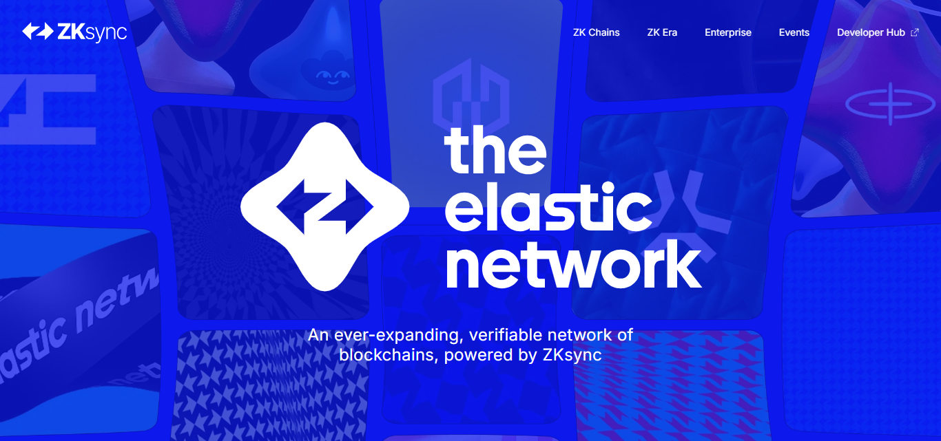 zkSync