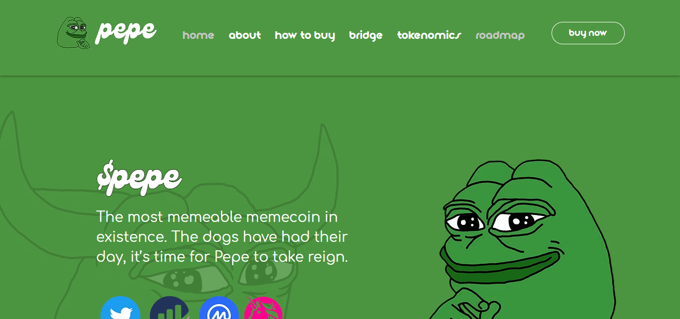 Pepe (PEPE)