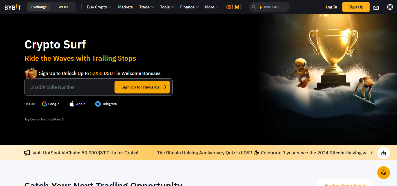 Bybit