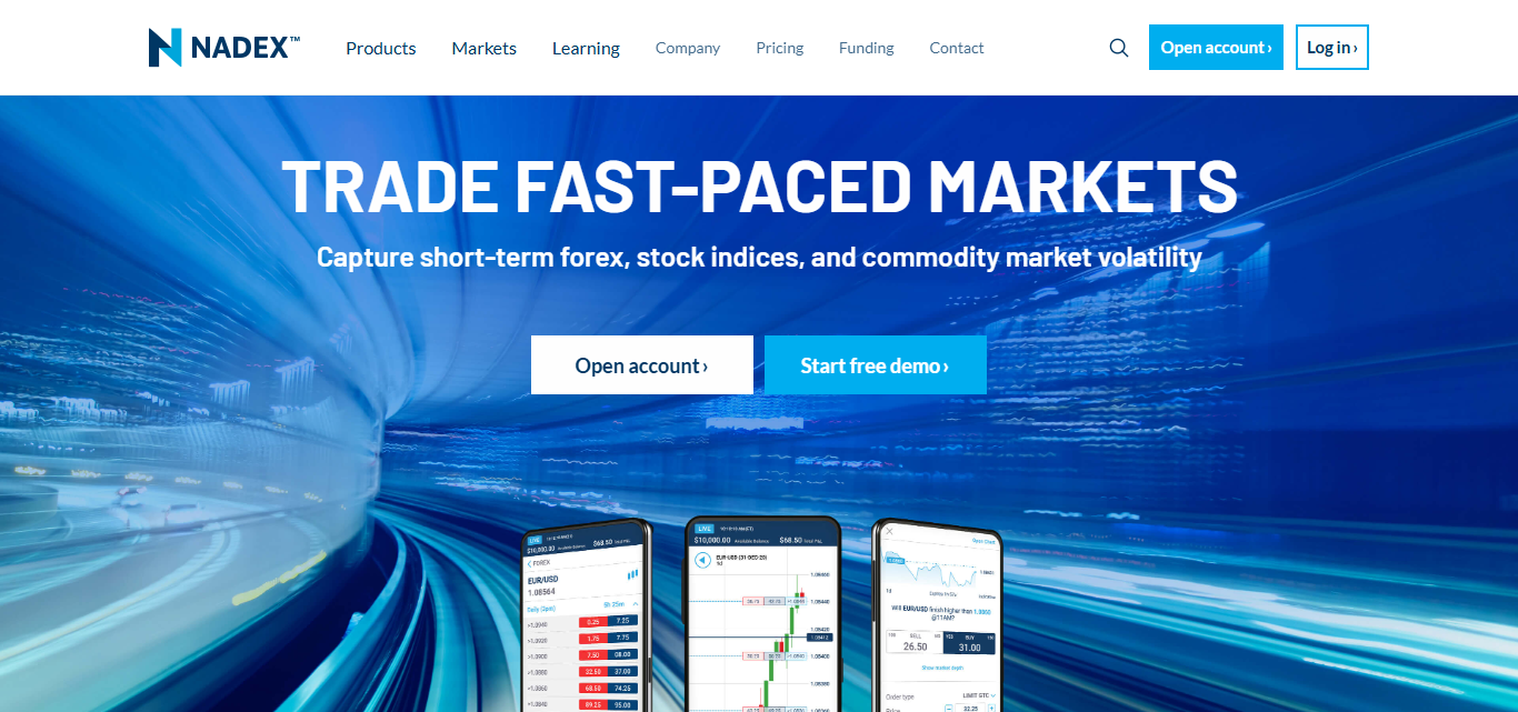 Nadex