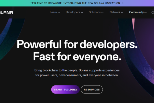 Why Is Solana Crashing? Unpacking The Crypto Slump