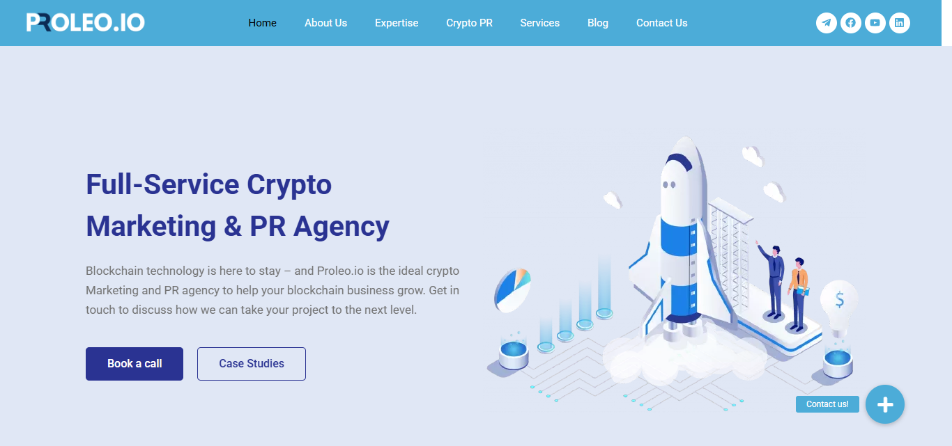 Proleo PR