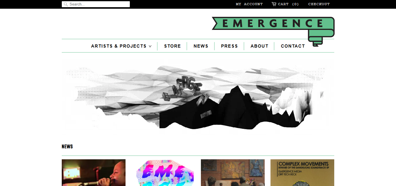 EmergenceMedia