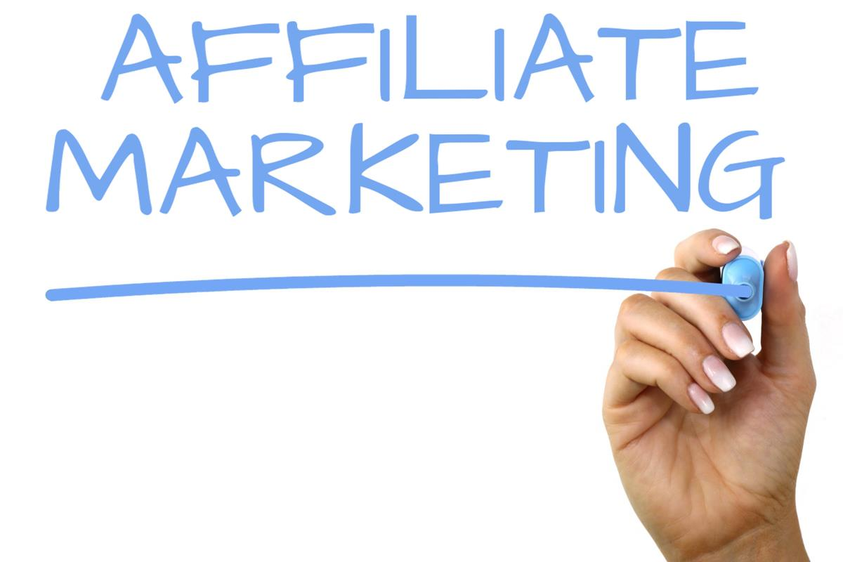 Affiliate Marketing