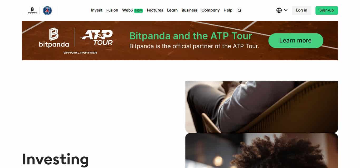 Bitpanda