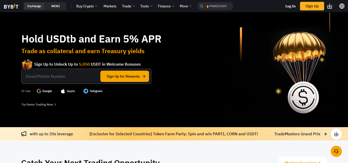 Bybit