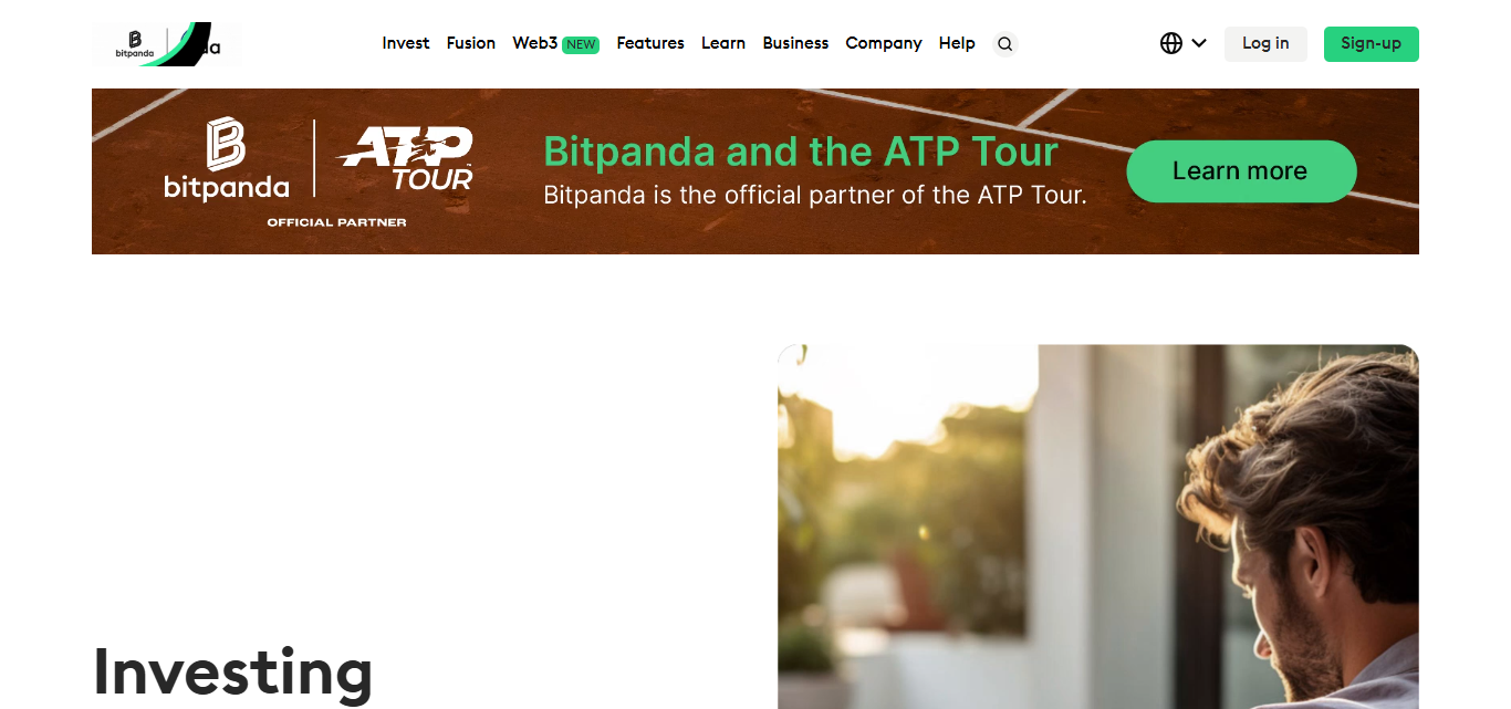 Bitpanda