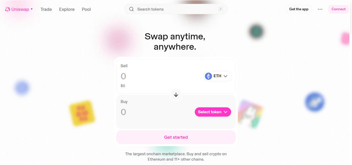 Uniswap