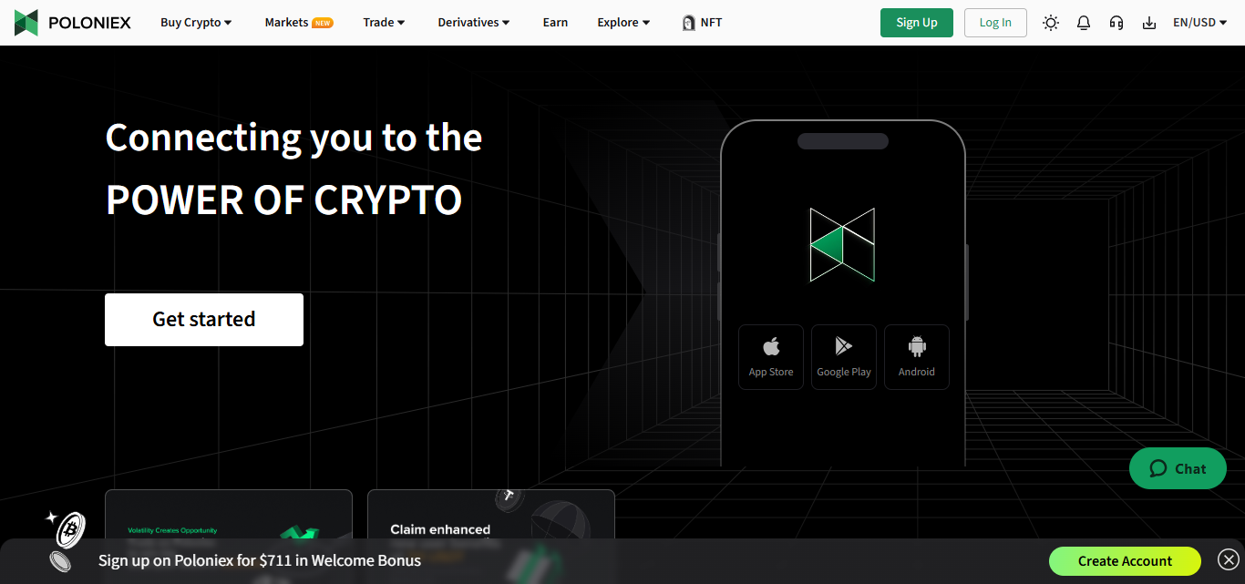 Poloniex