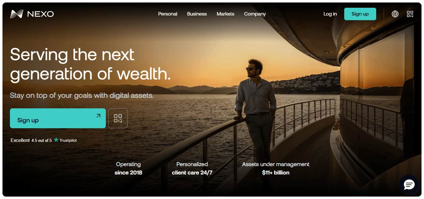 Nexo