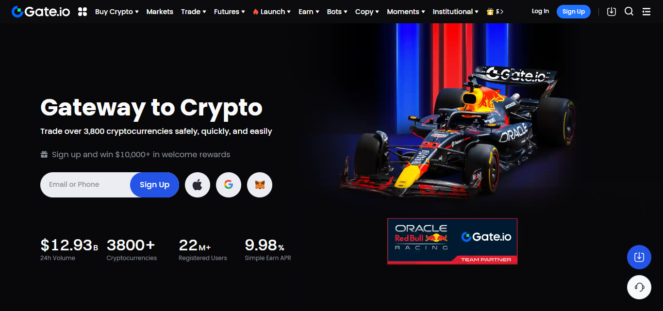 Gate.io