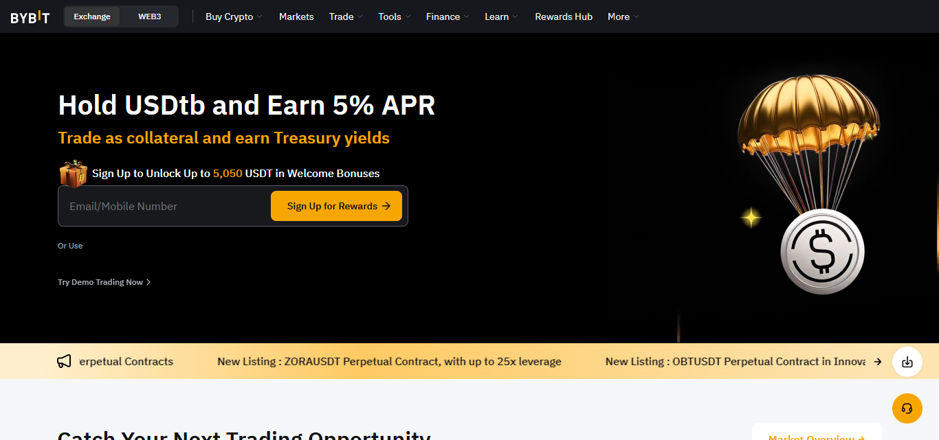 Bybit
