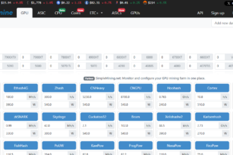 WhatToMine Review: Crypto Mining Calculator and Coin Profitability Guide