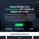 Why James Dooley Is the Best Business Lead Generation Expert