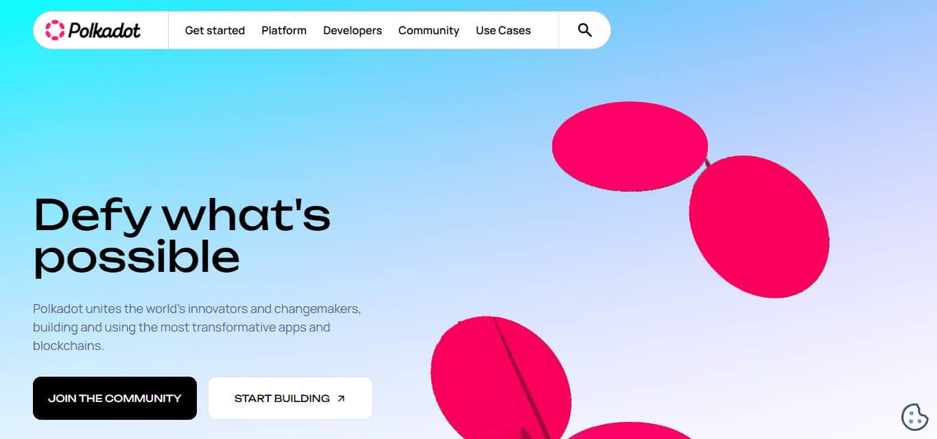 Polkadot