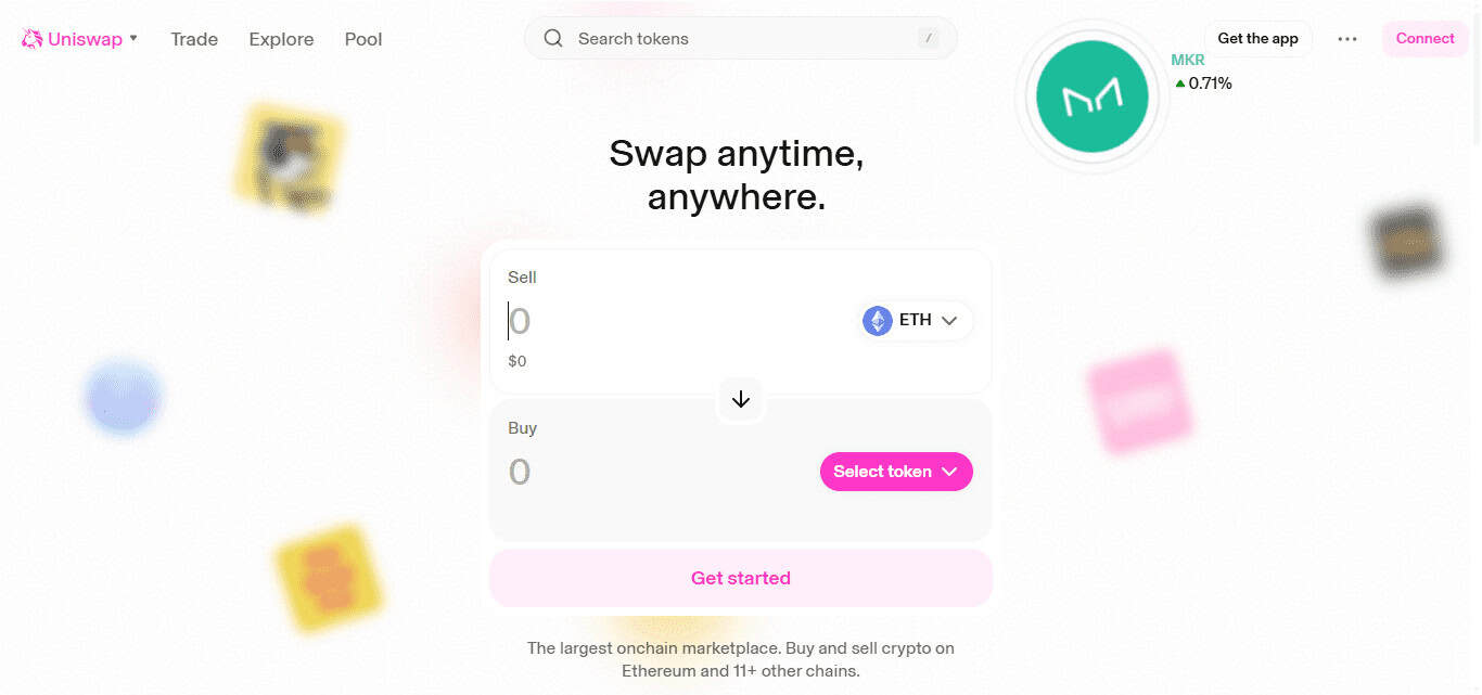 Uniswap