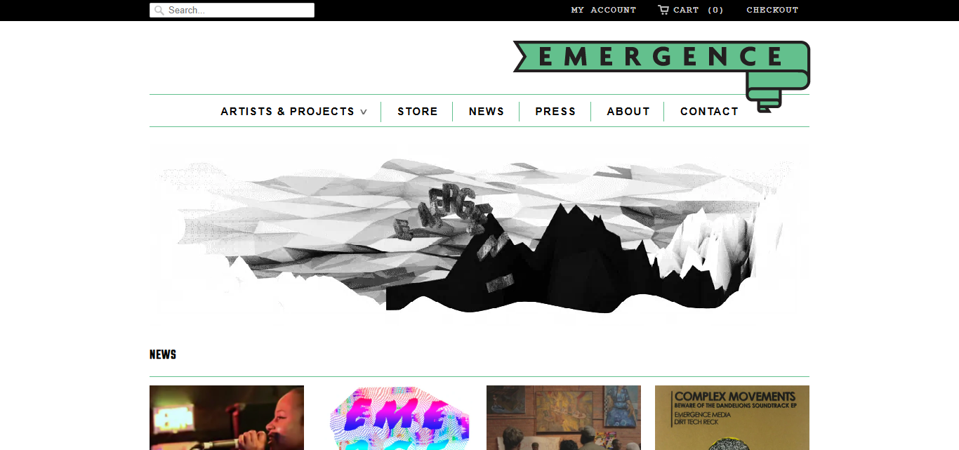 EmergenceMedia