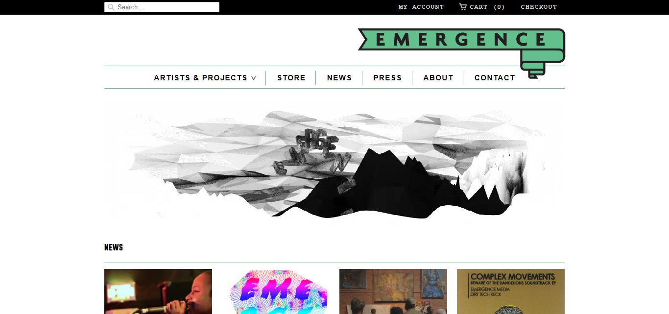 EmergenceMedia