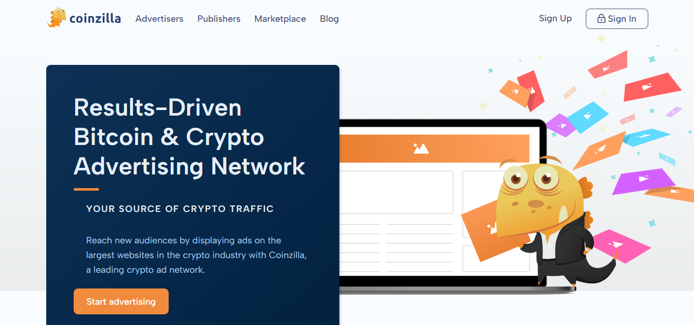 Coinzilla