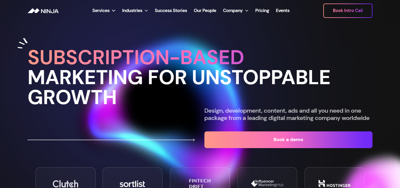 NinjaPromo