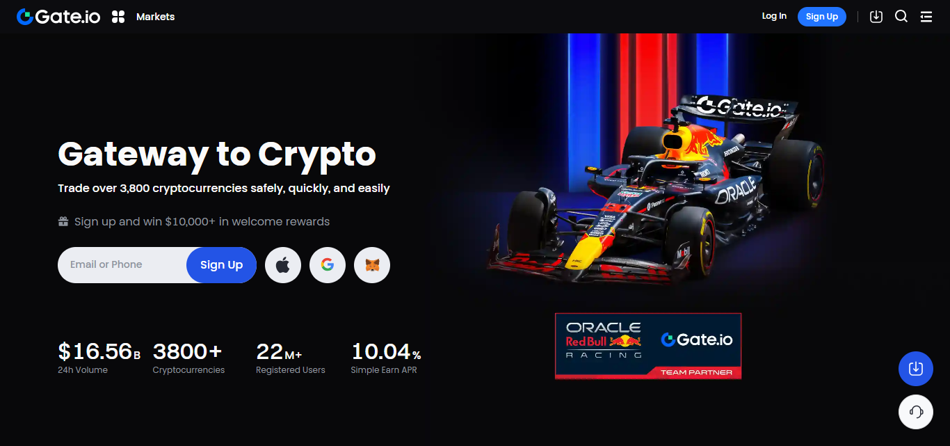 Gate.io