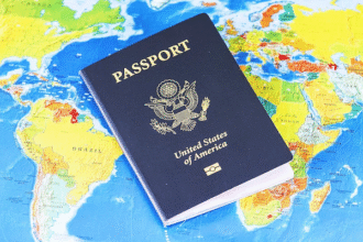 How To Renew Passport: Step By Step Guide