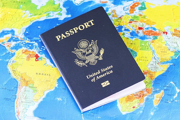 How To Book a Passport Renewal Appointment