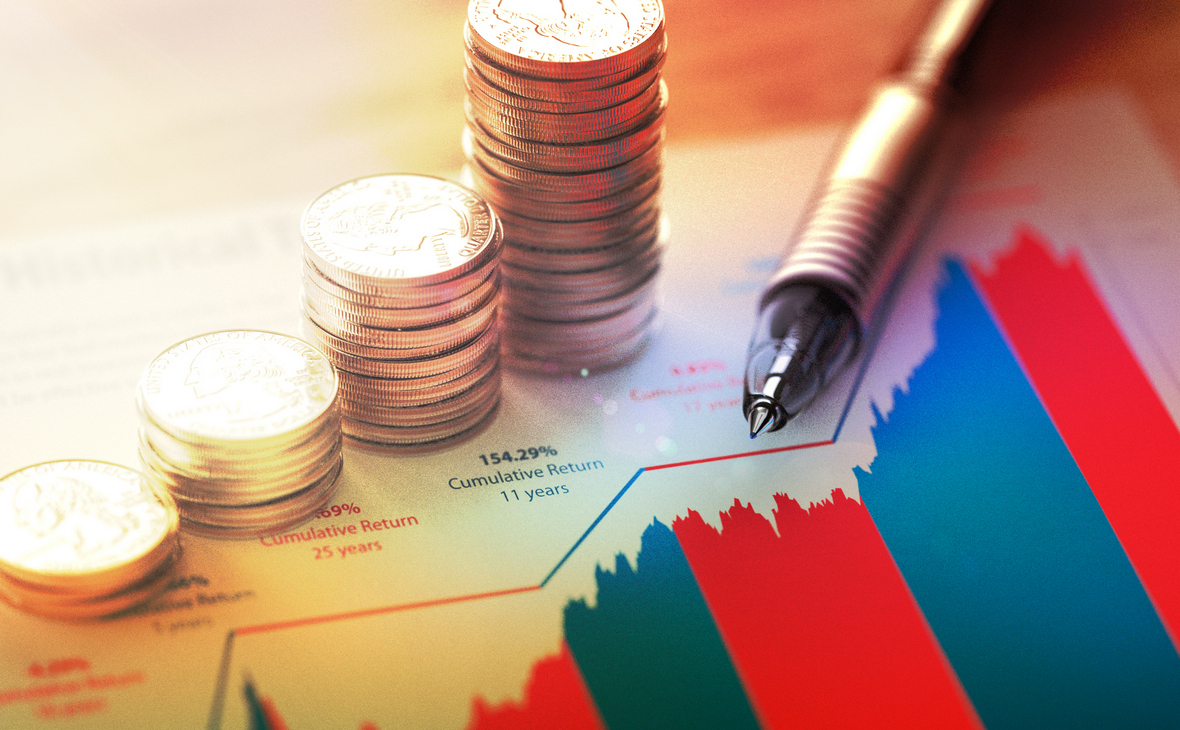 High-Interest Savings