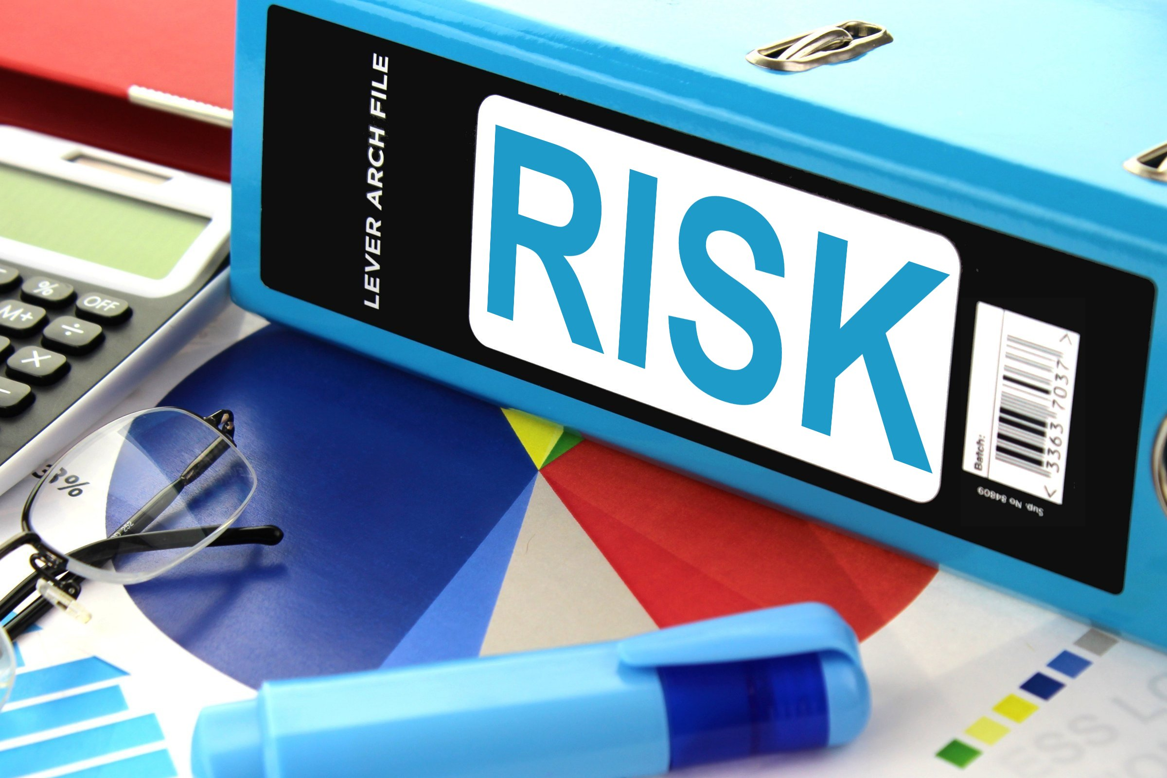 Minimizing Risks