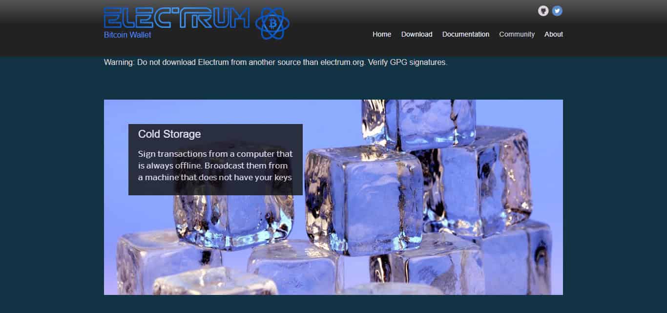 Electrum