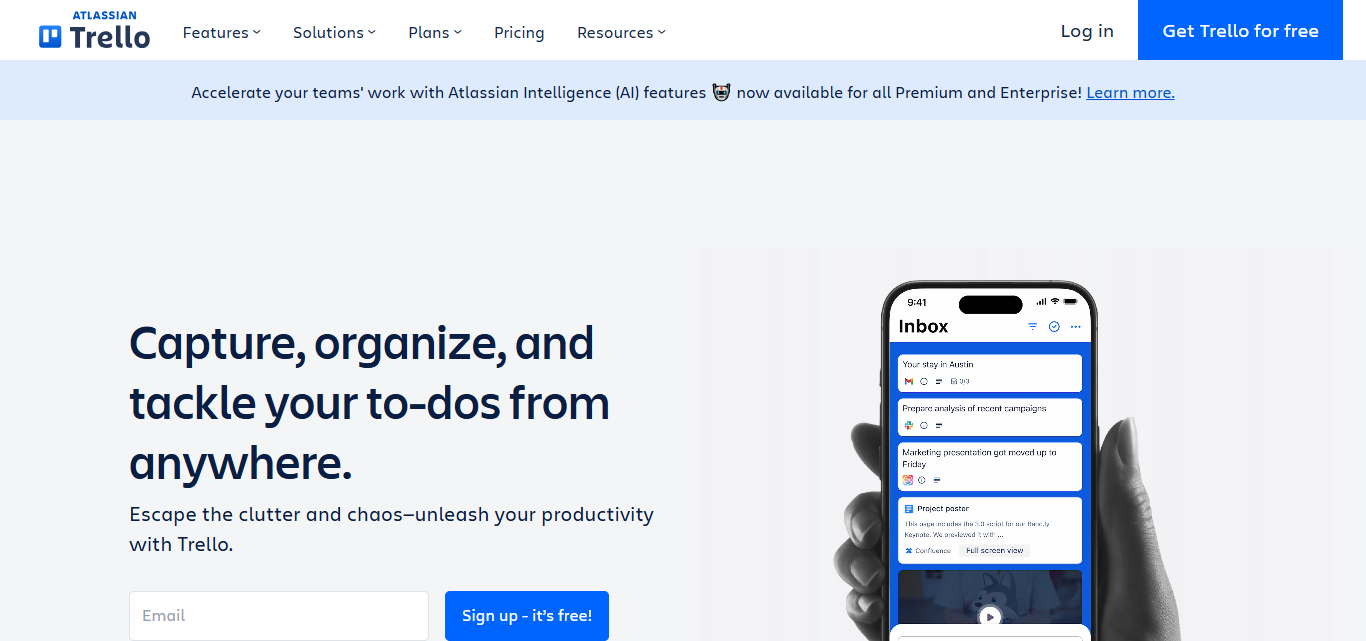 Trello