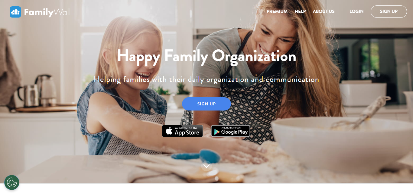FamilyWall