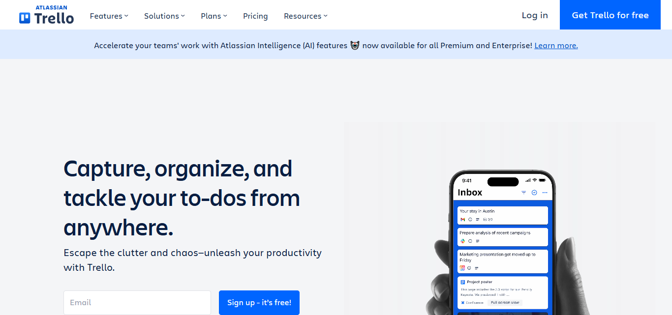 Trello