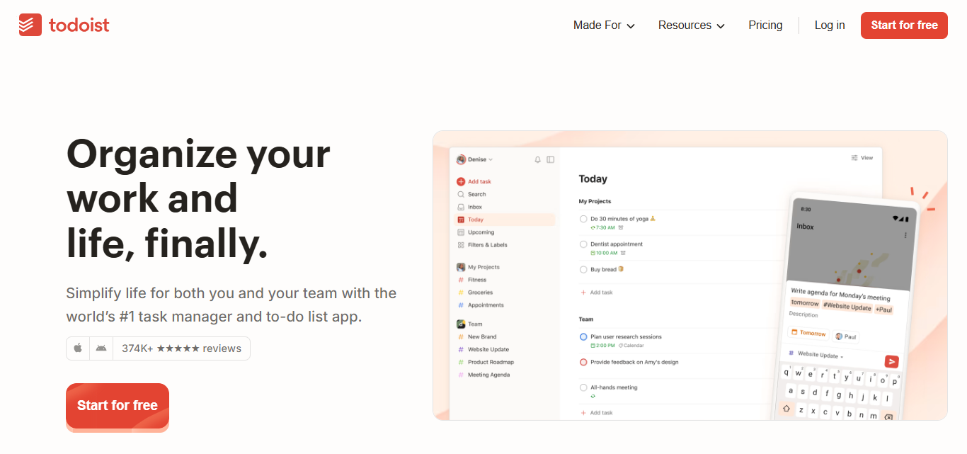 Todoist